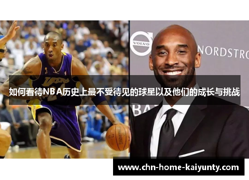 如何看待NBA历史上最不受待见的球星以及他们的成长与挑战