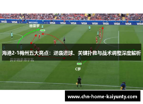 海港2-1梅州五大亮点：逆袭进球、关键扑救与战术调整深度解析