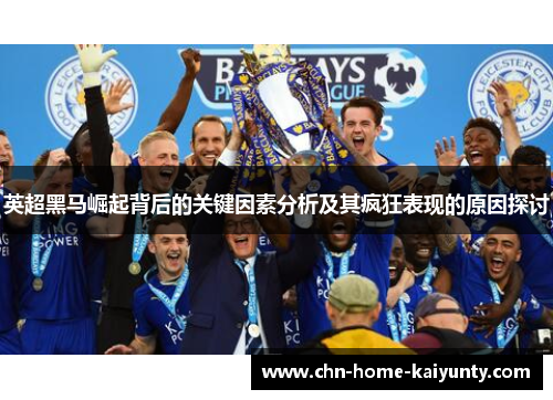 英超黑马崛起背后的关键因素分析及其疯狂表现的原因探讨