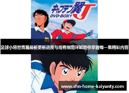 足球小将世青篇最新更新进度与观看指南详解助你掌握每一集精彩内容