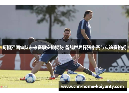 阿根廷国家队未来赛事安排揭秘 备战世界杯资格赛与友谊赛挑战